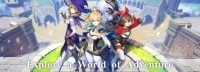 《原神》PS4账户与其他平台不共通 需注册新账户