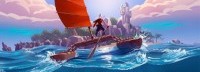 《Windbound》IGN 5分：平庸的冒险经历和叙事