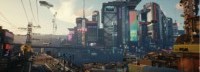 英伟达暗示《2077》可能会超过200GB 游戏规模巨大