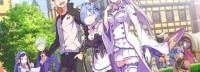 《Re：从零开始》新作主视觉图公开 雷姆陪伴超亲密