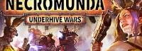 《涅克洛蒙达》实机演示 《战锤40K》世界观战术RPG