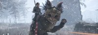 JRPG《永恒边缘》确定明年春季发售 登陆PC/PS4/X1