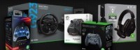 XSX兼容所有Xbox One授权配件 第三方合作品牌公布