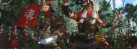 《三国全战》DLC南蛮Steam多半好评 玩家盼更多DLC