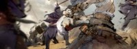 《部落与弯刀》9月23日迎来大更新 并登陆WeGame