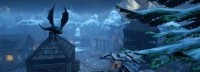 第一人称黑暗幻想风新作《Graven》公布 2021年发售