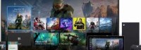XboxOne新UI测试 游戏安装进度将直接显示在主页面