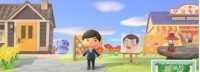 日本议员用《动森》为竞选宣传 在游戏中分发海报