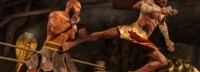 EA移除《UFC 4》回放广告植入 向玩家群体致歉