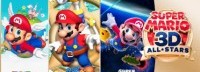 《马里奥3D全明星》亚马逊US最畅销游戏 预售仅3天