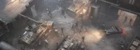 二战题材RTS新作实机演示 逃兵成长为游击队战士