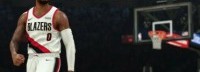 利拉德吐槽《NBA 2K21》新投篮条难用 2K上线热修复