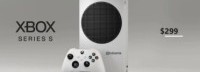 Xbox Series S主机外观造型曝光 售价更低