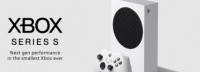 Xbox Series S主机官宣！售价299美元 最小Xbox主机
