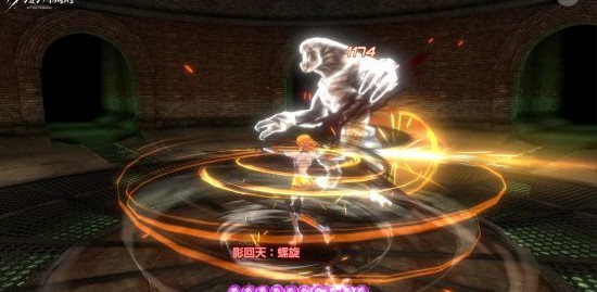 action對魔忍上架steam統率忍者對抗邪惡