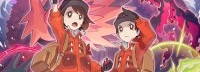 《宝可梦剑盾》季票页面更新 冠之雪原11月30日上线