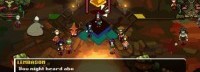 RPG《Anuchard》将登陆PC 化身英雄恢复文明