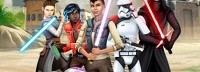 《模拟人生4》星战DLC正式上线 Steam售价138元