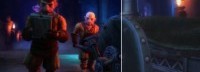 《阿玛拉王国》原版复刻版对比 并无太大进步