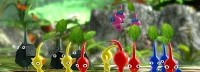 《皮克敏3》中文配音宣传片 来了解可爱的皮克敏吧