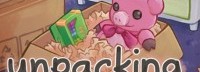 休闲游戏《Unpacking》首支预告片 在整理中悟禅？