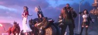 《FF7RE》资料集宣传片公布 约284元、10月底发售