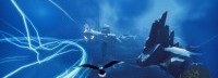 这款开放世界空战游戏11月10日发售 登X1/XSX/PC