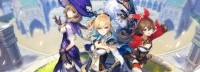 《原神》怪物情报公开 元素植物的多种攻击方式