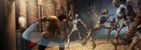 《波斯王子重制版》现身亚马逊 或于今晚育碧展会公布