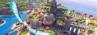 《渡神纪》预购开启：标准版298元、黄金版498元