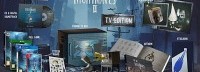 《小小梦魇2》欧洲实体版公布 限量版有海量特典