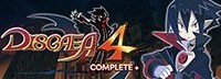 经典策略RPG 《魔界战记4》PC中文正式版下载发布