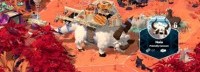 《四海旅人》steam特别好评 化身为风拯救部族