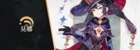 《原神》新角色演示 占星术士莫娜丝袜美腿吸睛