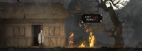 《山海旅人》Steam试玩上线 2D中国风冒险解谜游戏