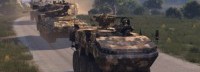 《武装突袭3》Steam周末特惠 平史低29元