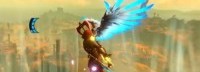 《渡神纪》IGN 20分钟实机演示 展现战斗、解谜环节