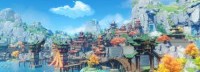 《原神》PC版高清截图欣赏 技术性开放测试15日开启
