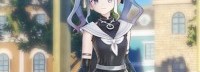 《莱莎2》预购特典公开 帕特莉夏短裙时尚服