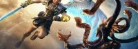 《渡神纪》总监：最初灵感来源于《AC奥德赛》的Bug