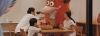 《古惑狼4》真人宣传片 怀旧音乐下魔性舞蹈