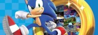 世嘉刺猬索尼克出版30周年纪念百科全书 明年6月发售