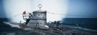 二战潜艇模拟《UBOAT》54元史低特惠 从海底出击