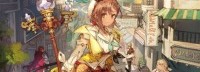 《莱莎2》特典之赛莉夏日时尚服装公开 清凉灵动诱人