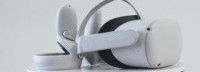 Oculus Quest2头显曝光 搭载骁龙XR2、单眼分辨率2K