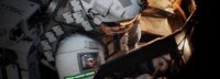 国产FPS《边境》基准测试演示 实时光追效果惊艳