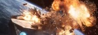《星战：战机中队》全新CG短片 太空空战视效震撼