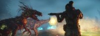 FPS《二次灭绝》10月13日上线Steam 3人合作打恐龙