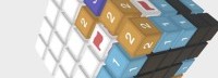 这款能免费玩的3D扫雷游戏 让你换个角度体验经典