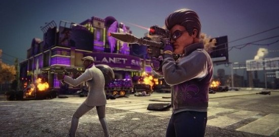 网传黑道圣徒5将延续3代故事深银官方出面否认